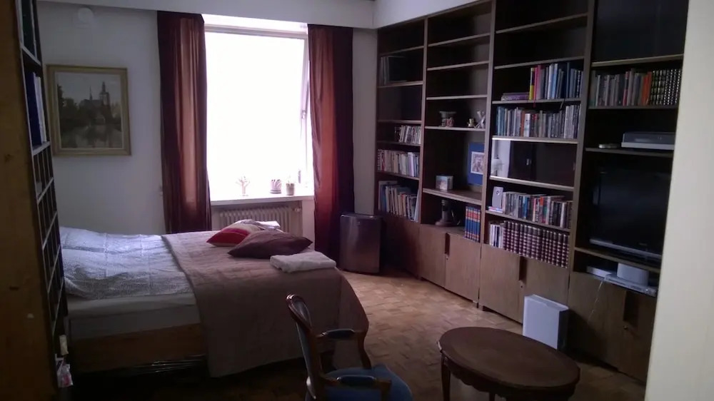 Pontela Apartments