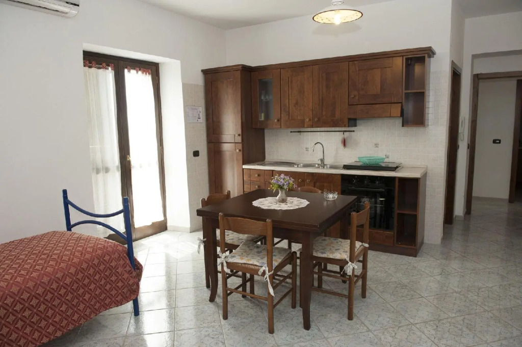 Casa Vacanze - B&B Il Tempone