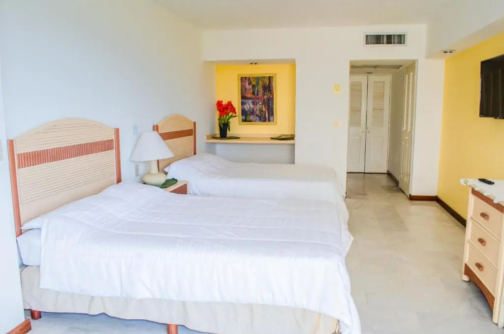 ENNA INN IXTAPA DEPARTAMENTO 01 RECAMARA ViSTA MAR