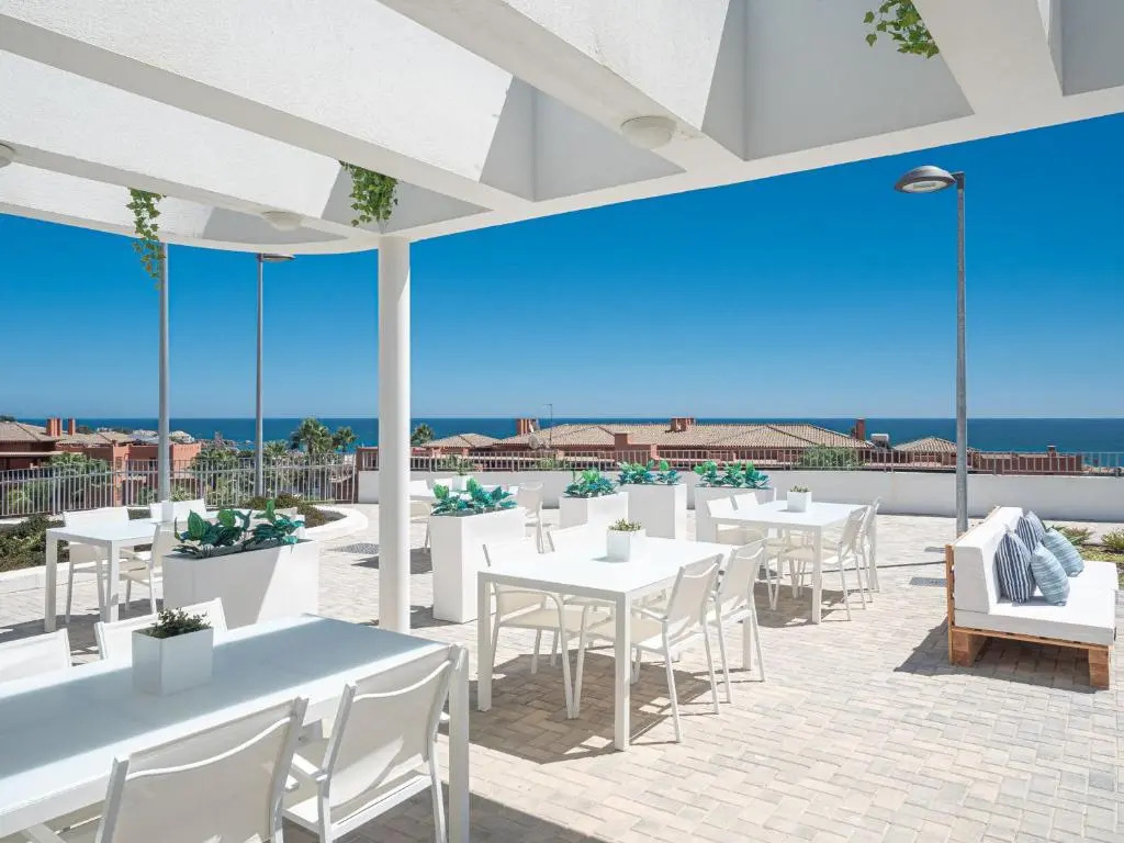 Via Celere 2325 Luxury Sea View Appartment