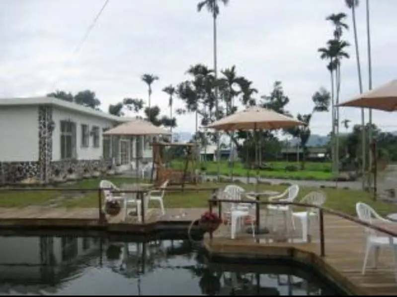 Ruisui Bincity B&B
