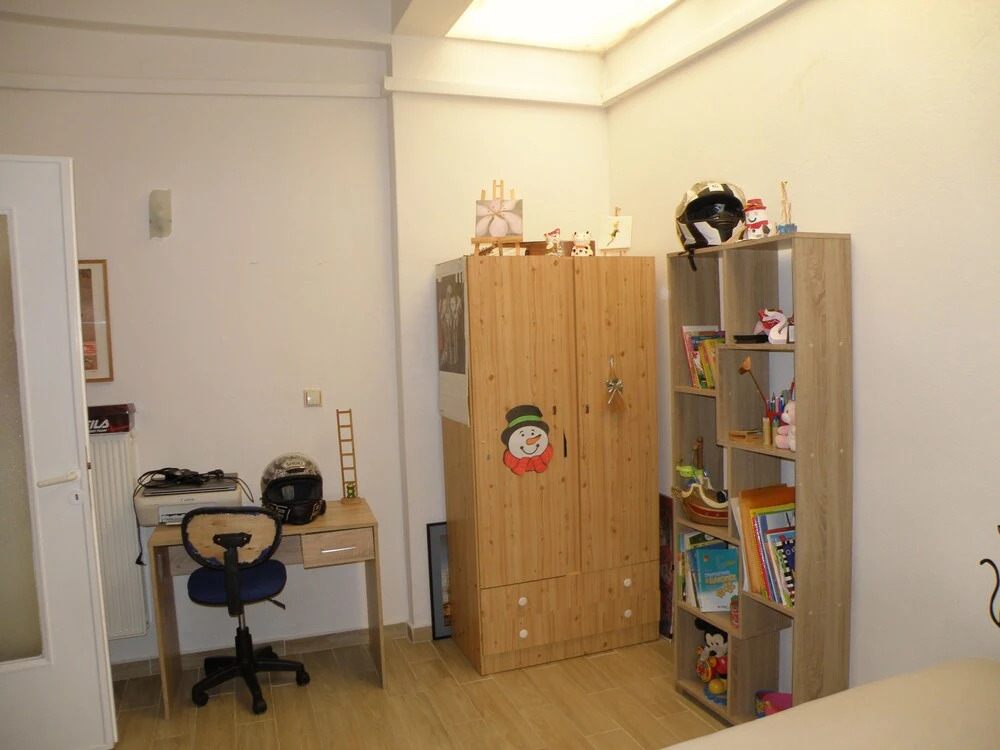 Stelios Melita Apartment in Tris Eklisies