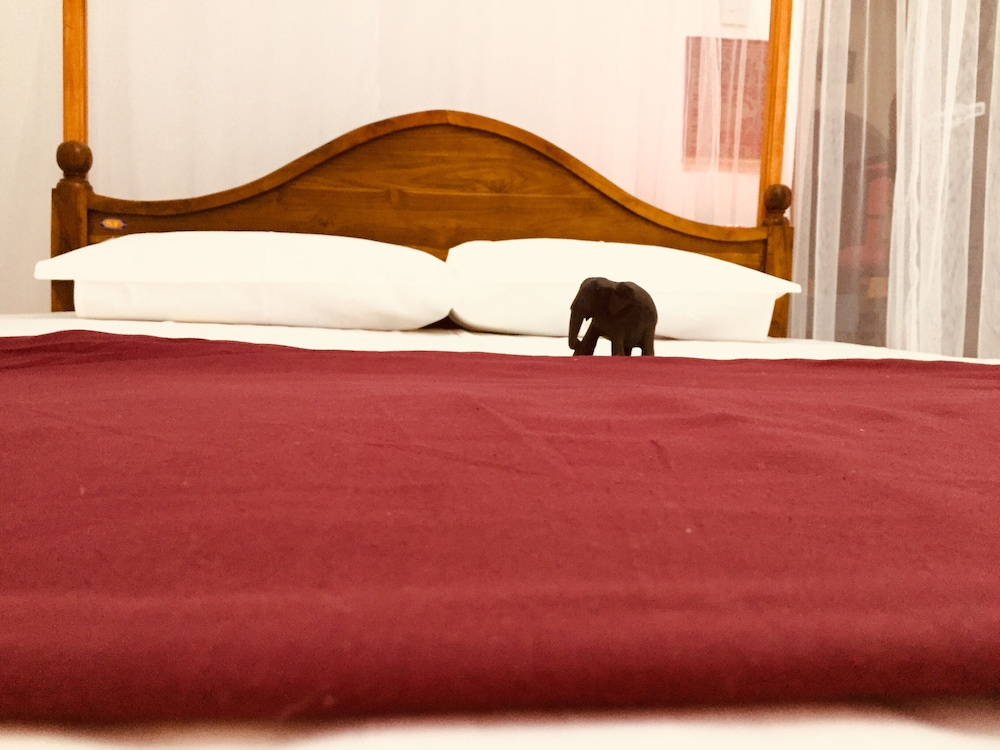New Toropi Homestay