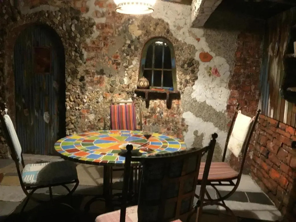 Casa toscana