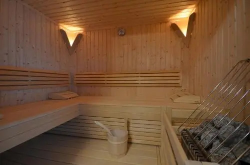 Chalet 16 Alpenrose by Alpen Apartments