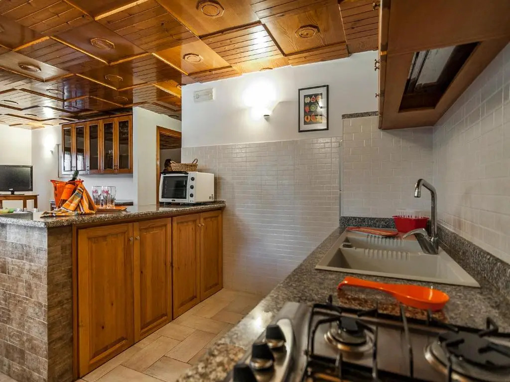Casa Vacanza Nikita