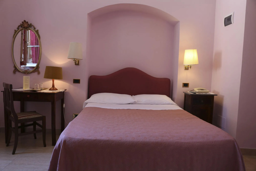 Hotel Posta