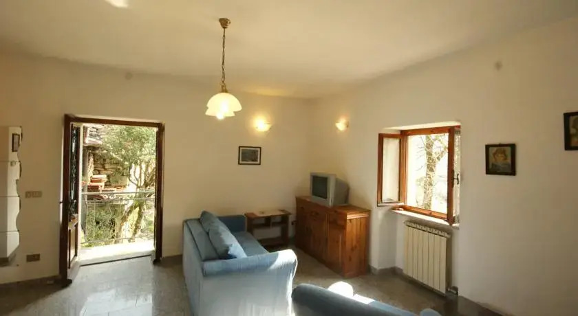 Casa Nicolai