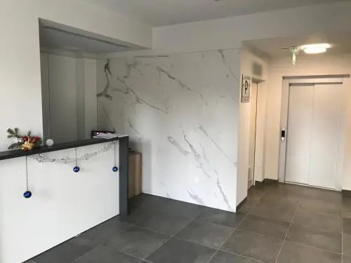 Apartamenty Brzeska 10