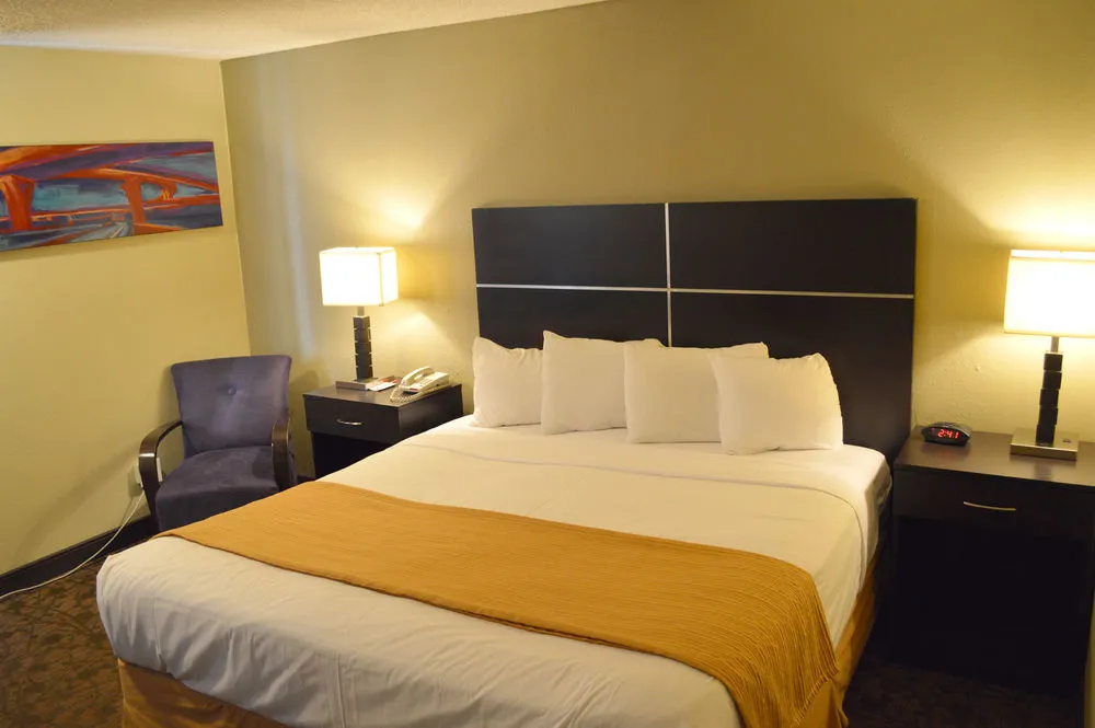 Ramada Hotel East Albuquerque