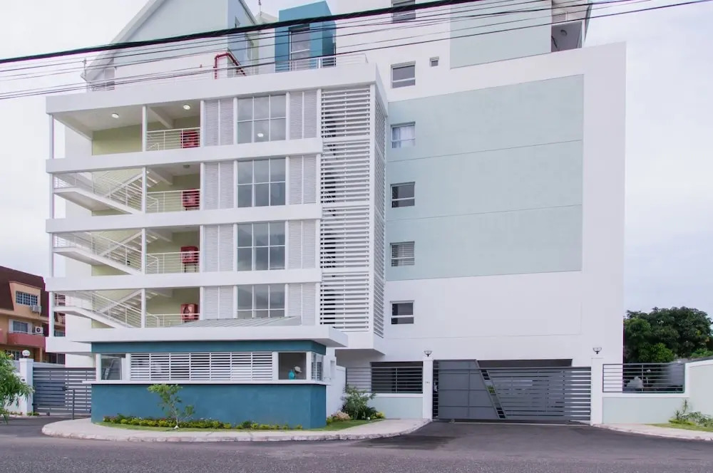Brompton 41 by Pro Homes Jamaica