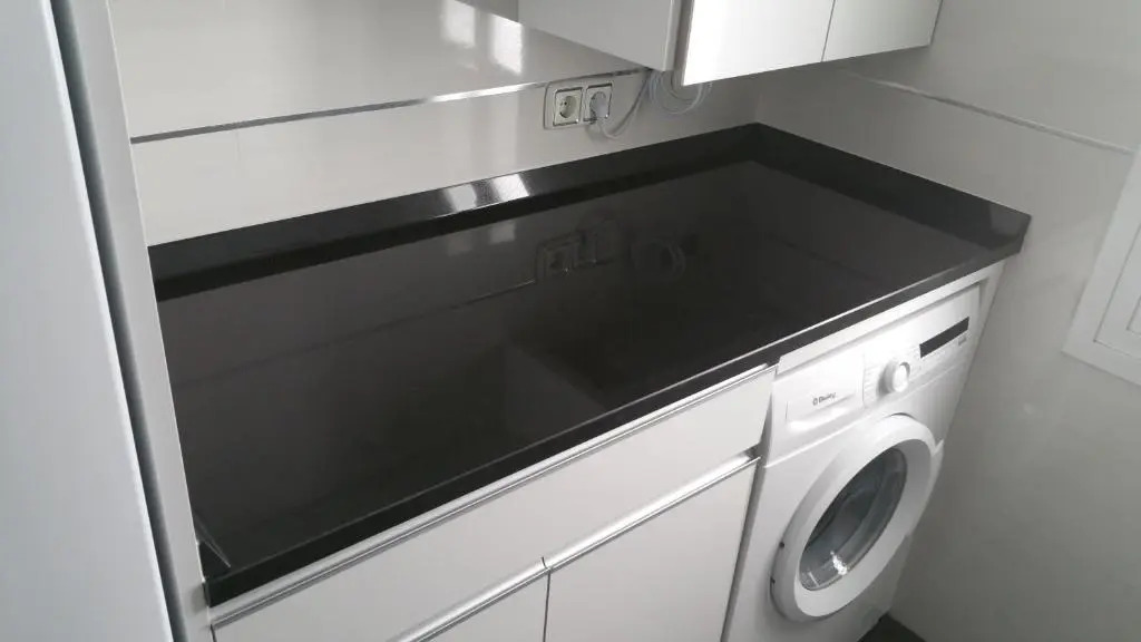 Apartamentos La Vaguada Suites