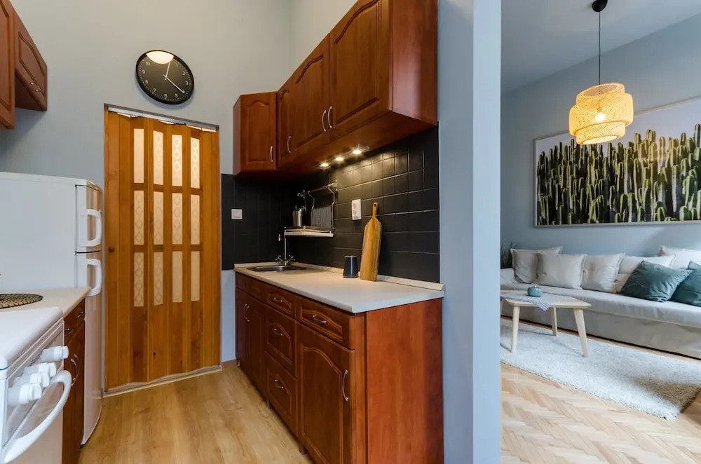 Cardamom Apartment