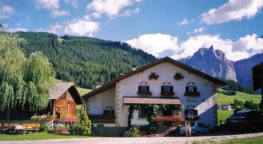 Tirlerhof