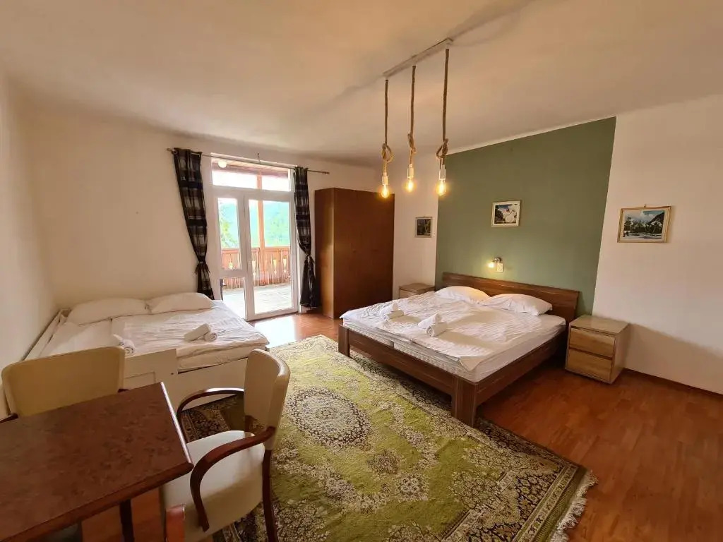 Vila Gorenka