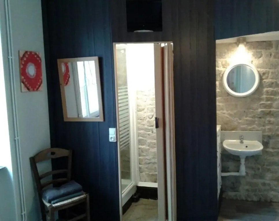 Chambres dhôtes de lEglise
