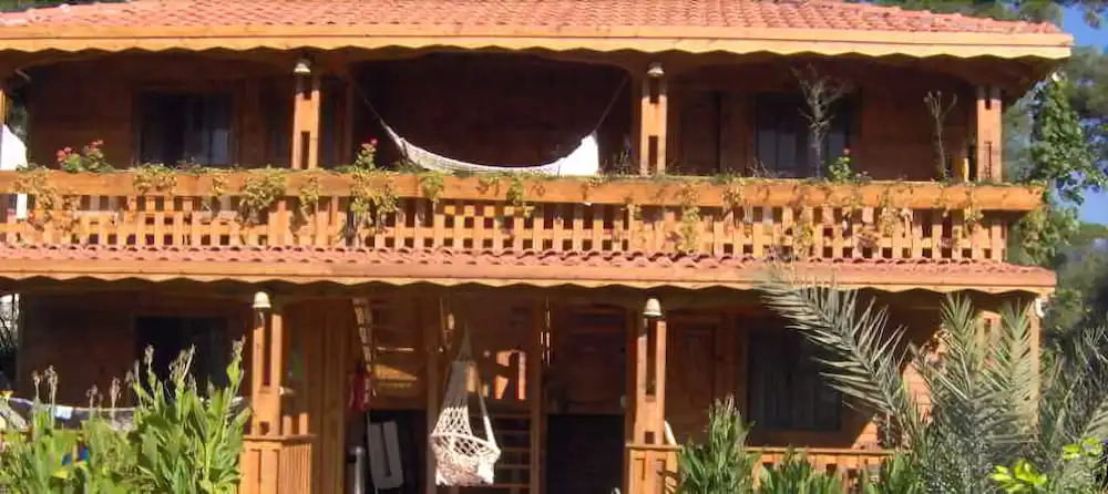 Olympos Mitos Hotel