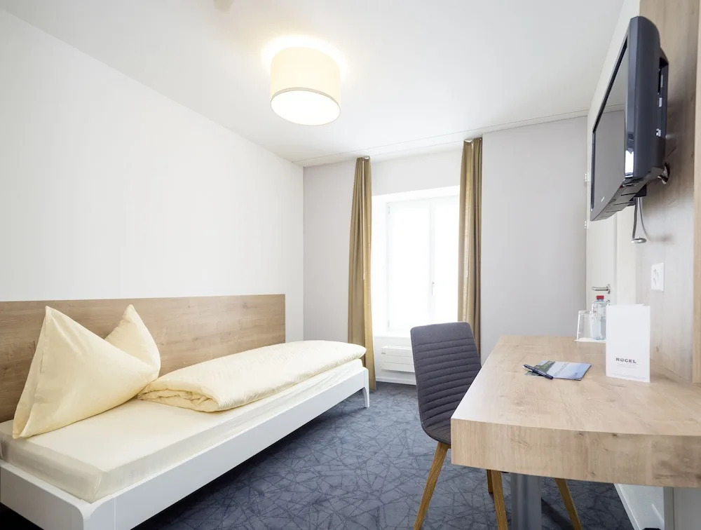 Aparthotel Bären