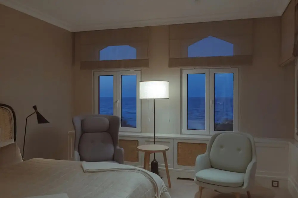 Strandhotel Ostende Adults Only