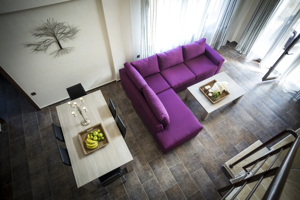 Nefeli Villas and Suites