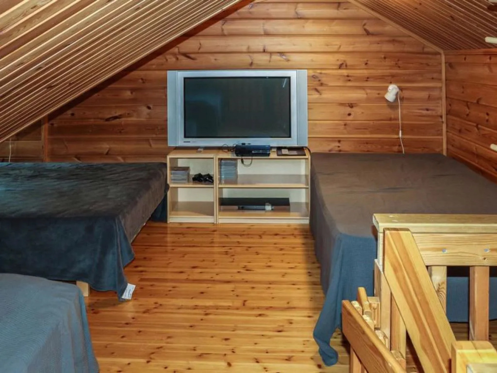 Holiday Home Villa tassu 1 by Interhome