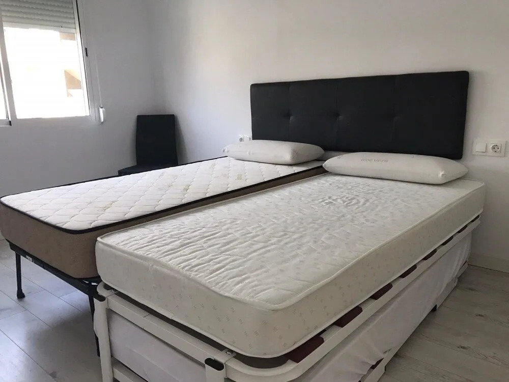 Apartamento Horta Sta María Vista Mar - 105B