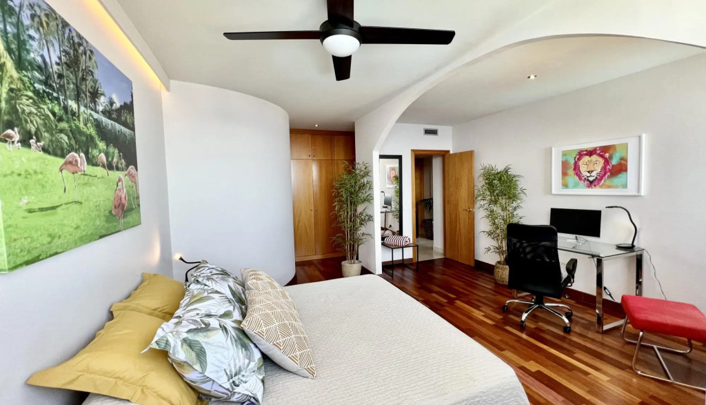 Home2Book El Encanto De la Torre I