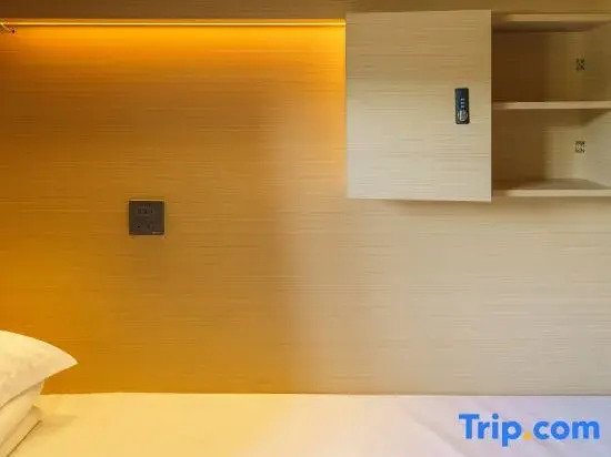 Passerby hostel samui