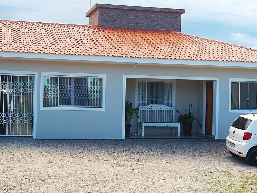 Aconchego dos Reis - 500m da Praia