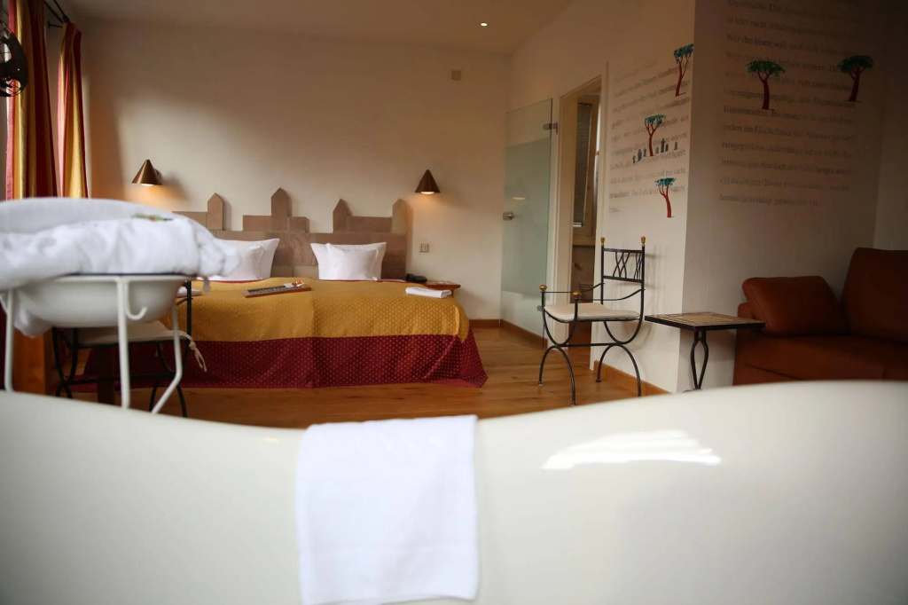 Hotel Drei Raben