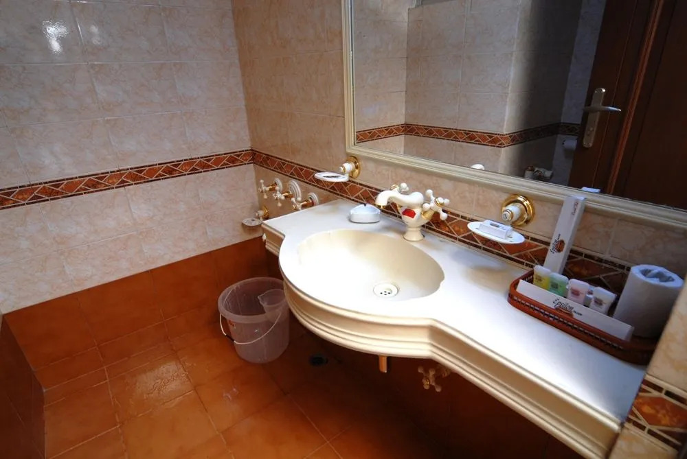 Epsilon The Hotel