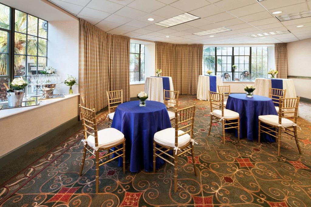 Sheraton Grand Sacramento