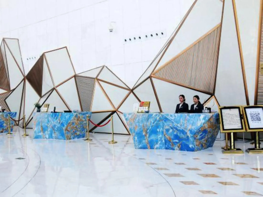 Yuehao Hotel