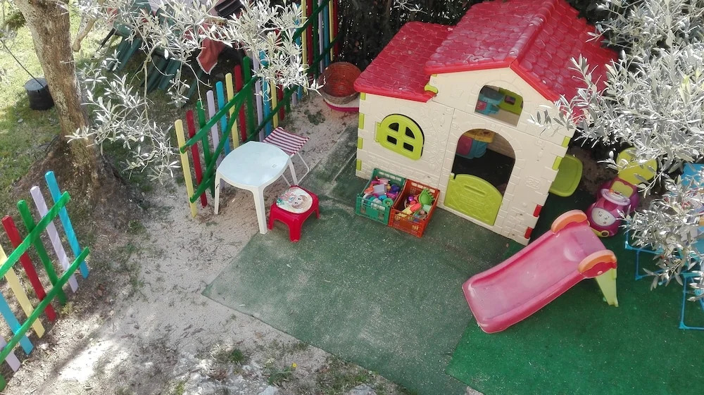 Guesthouse Runcini