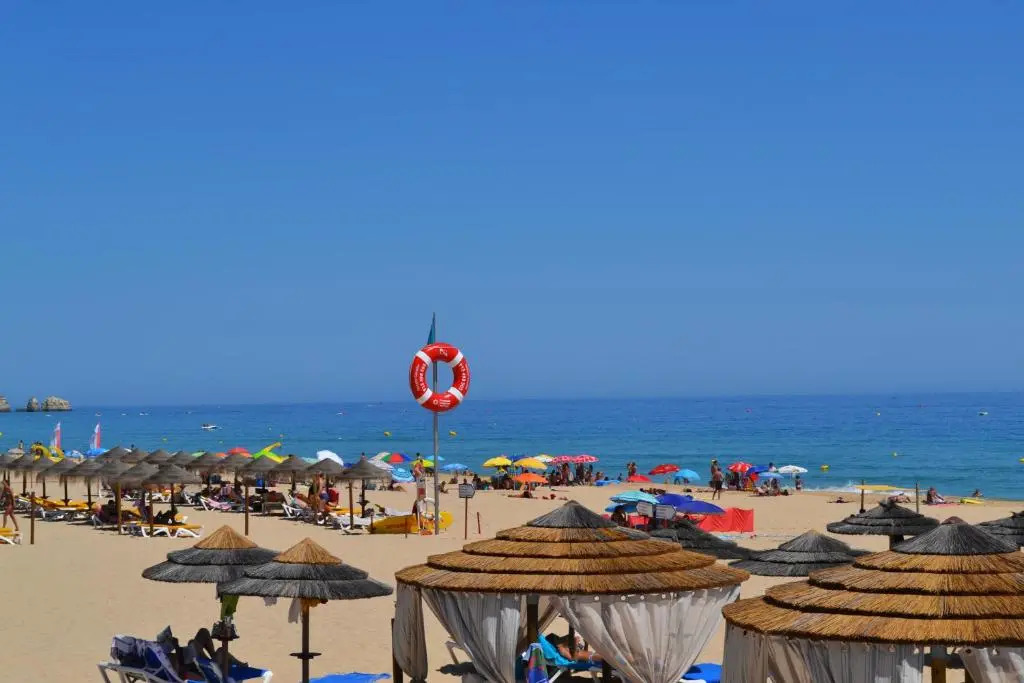 Rocha Sun