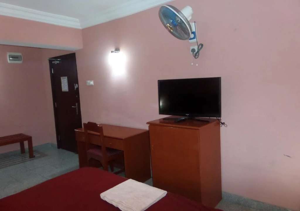 Hotel Newcastle