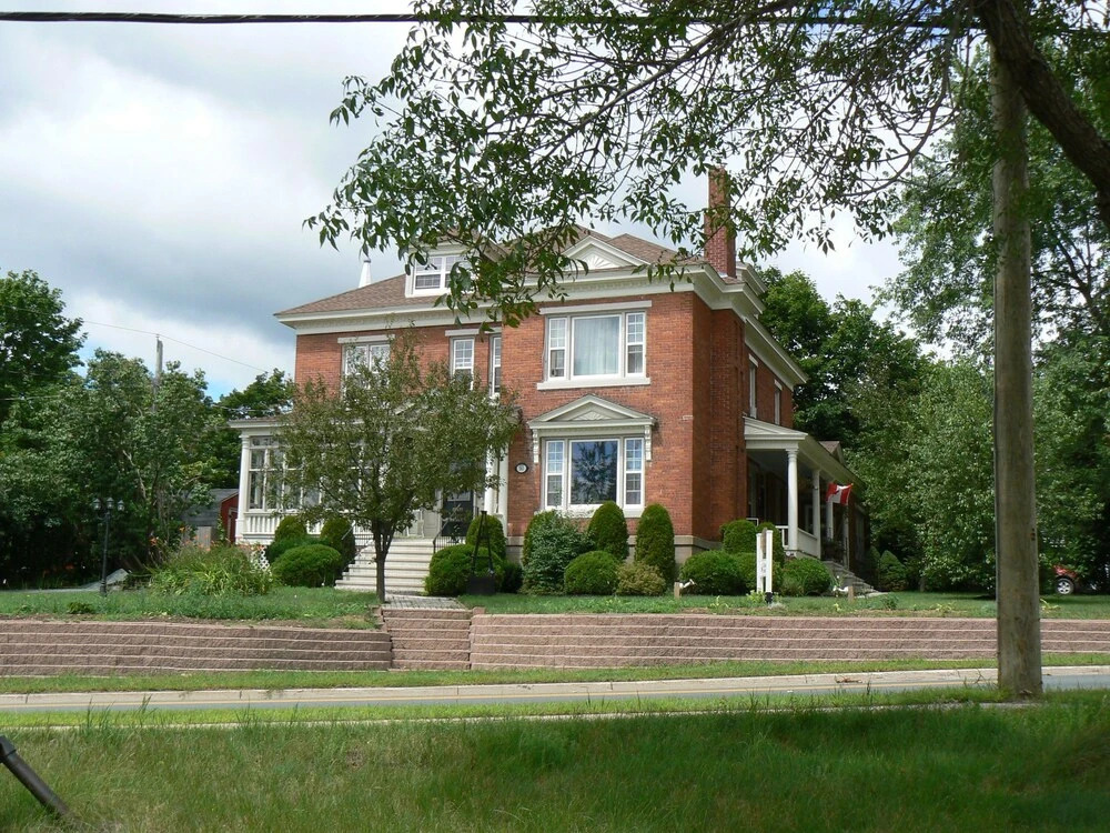 King George B&B