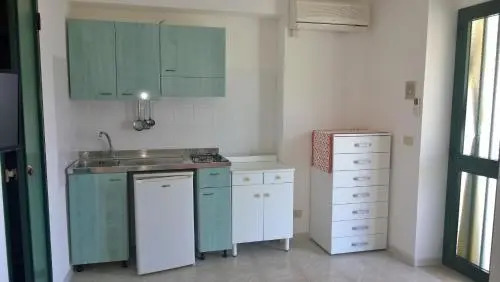 Residence Nido Verde