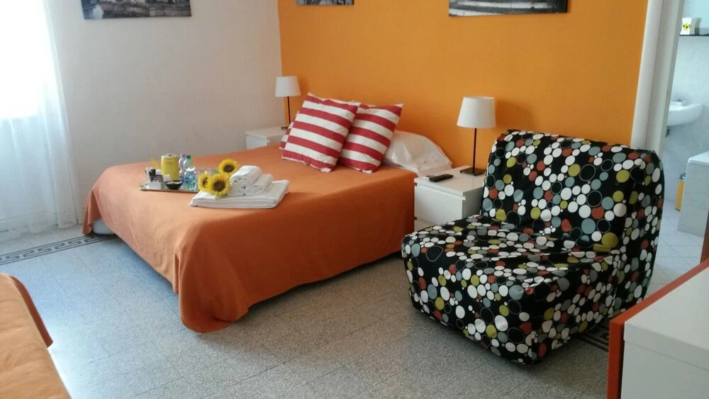 I Giardini Di Minerva