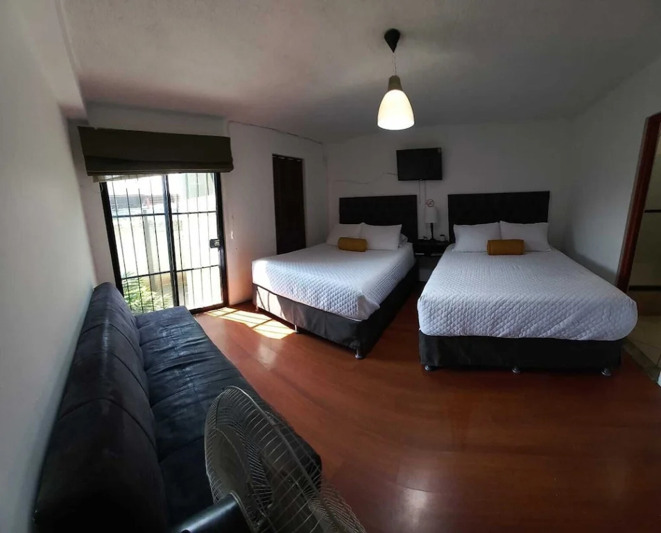 Global Airport Inn