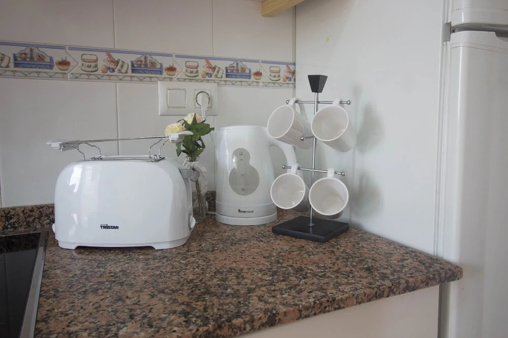 Apartamento Aluse VI