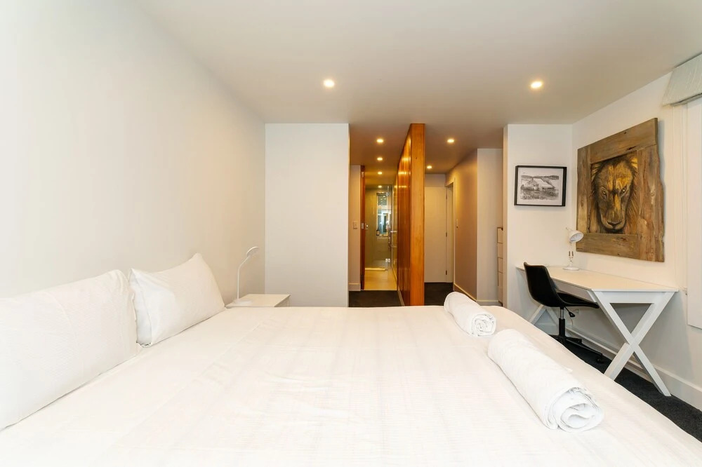 The Kingfisher House - Oneroa