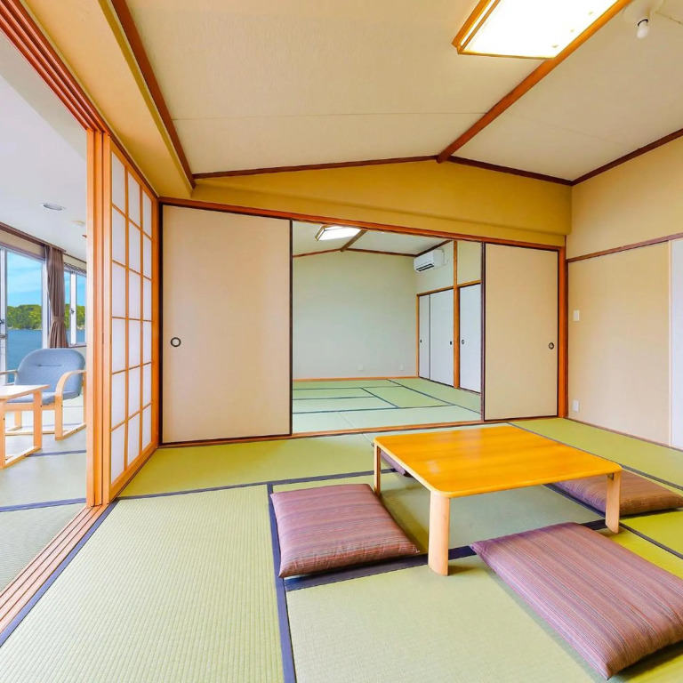 Ooedo Onsen Monogatari Nanki Kushimoto