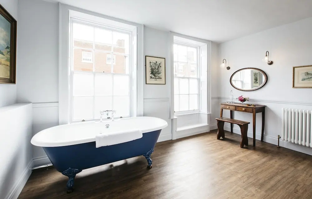 The Bower House, Restaurant & Rooms