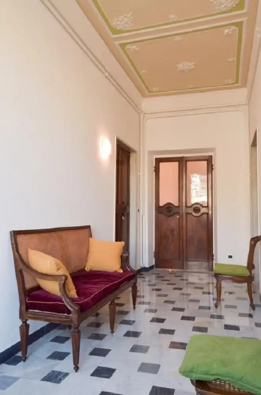 Fornaro Apartments
