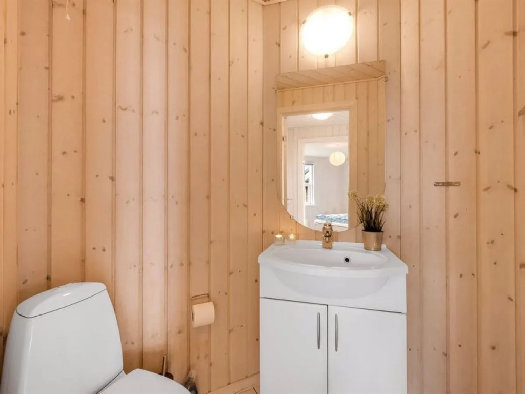 "Coco" - 500m from the sea in Western Jutland