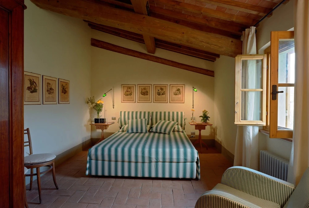 Fattoria Casamora - Suites