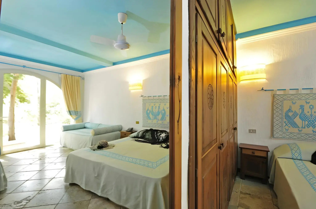 Arbatax Park Resort - Telis by Falkensteiner