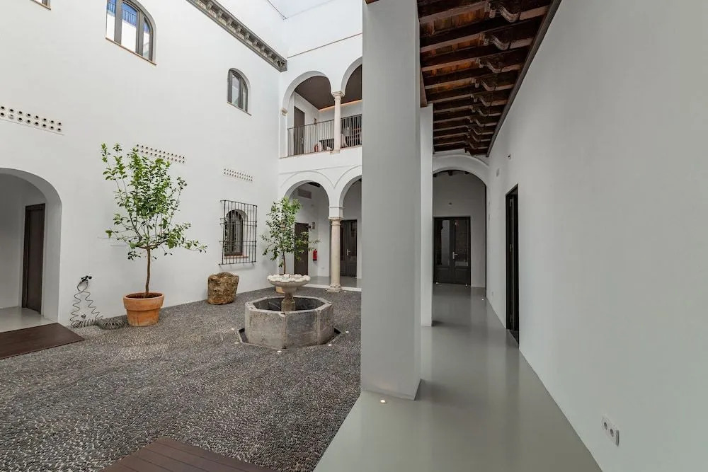 Casa del Cardenal
