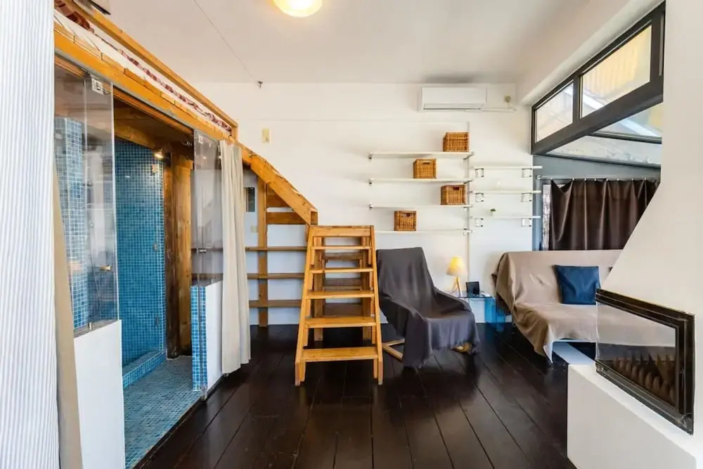 Acropolis Cozy Studio Home in the Heart of Athens